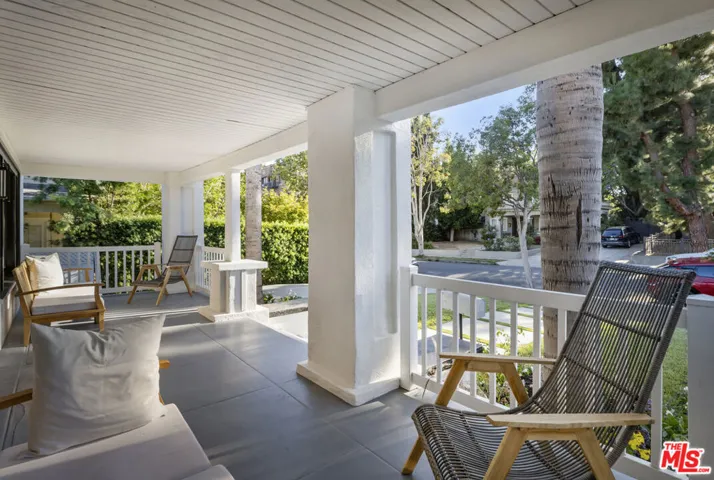 1922 Taft Avenue, Los Angeles, California 90068