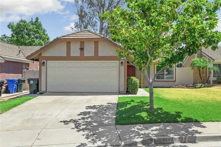 12721 Province Street, Rancho Cucamonga, California 91739