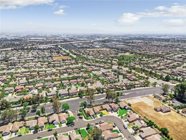 12721 Province Street, Rancho Cucamonga, California 91739