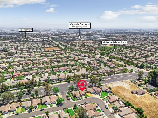12721 Province Street, Rancho Cucamonga, California 91739