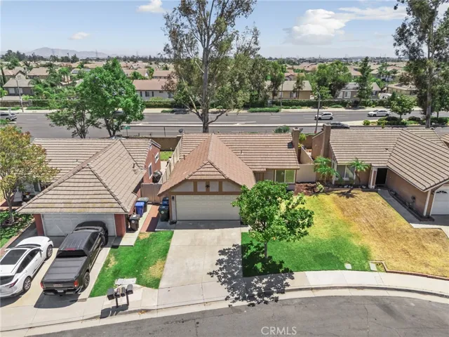 12721 Province Street, Rancho Cucamonga, California 91739