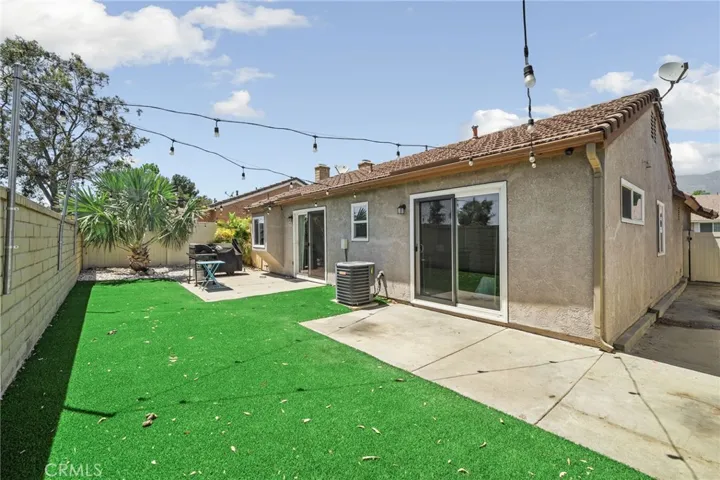 12721 Province Street, Rancho Cucamonga, California 91739