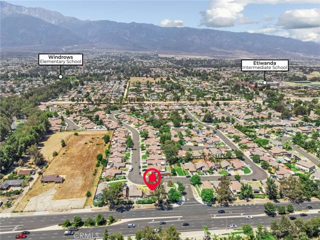 12721 Province Street, Rancho Cucamonga, California 91739
