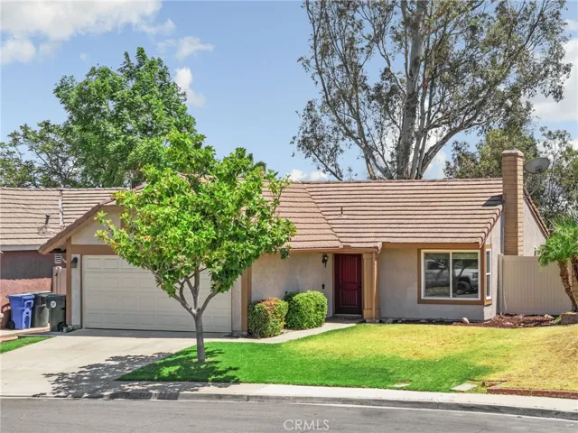 12721 Province Street, Rancho Cucamonga, California 91739