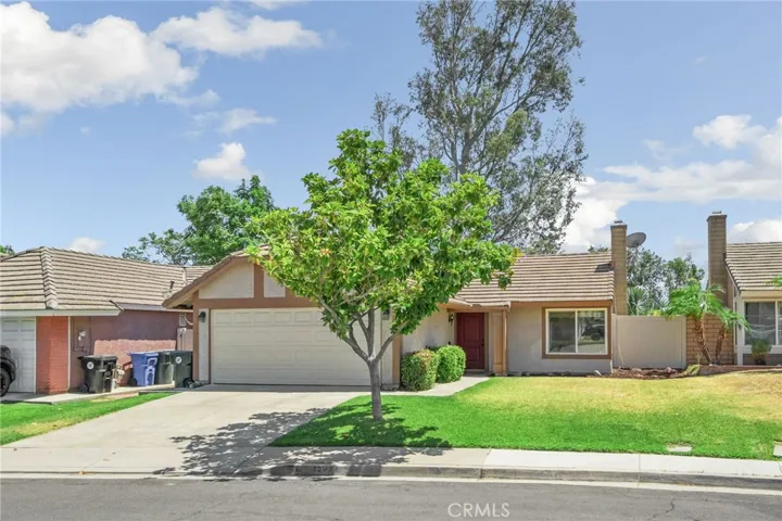 12721 Province Street, Rancho Cucamonga, California 91739