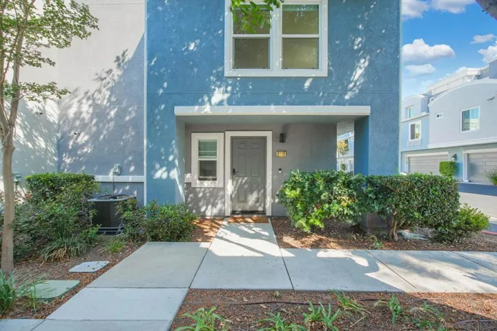 3138 Lighthouse Ridge, San Diego, California 92110