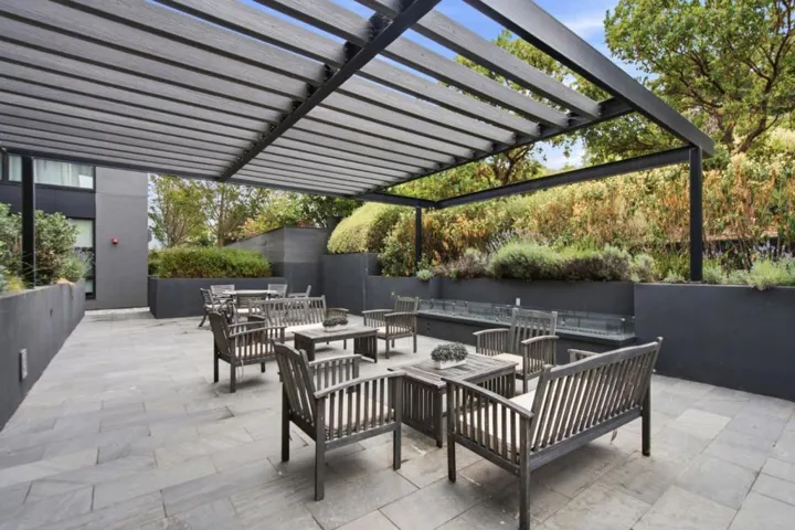 600 El Camino Real 311, Belmont, California 94002