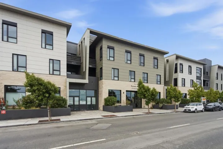 600 El Camino Real 311, Belmont, California 94002