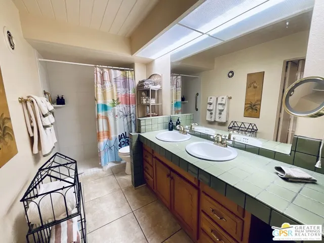 1111 E Palm Canyon Drive 347, Palm Springs, California 92264
