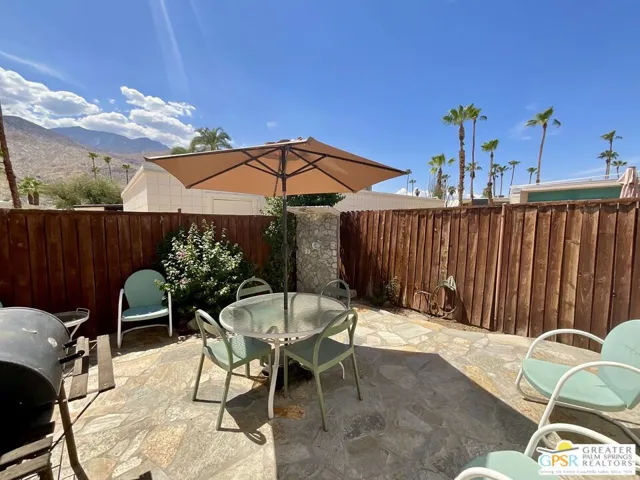 1111 E Palm Canyon Drive 347, Palm Springs, California 92264