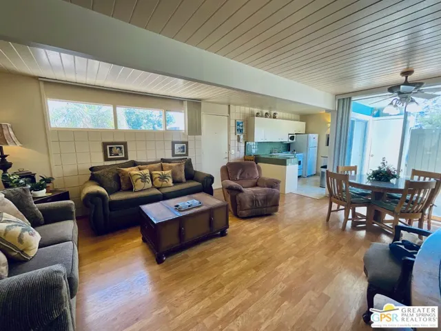 1111 E Palm Canyon Drive 347, Palm Springs, California 92264