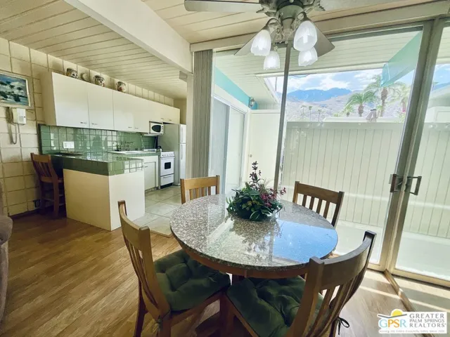 1111 E Palm Canyon Drive 347, Palm Springs, California 92264