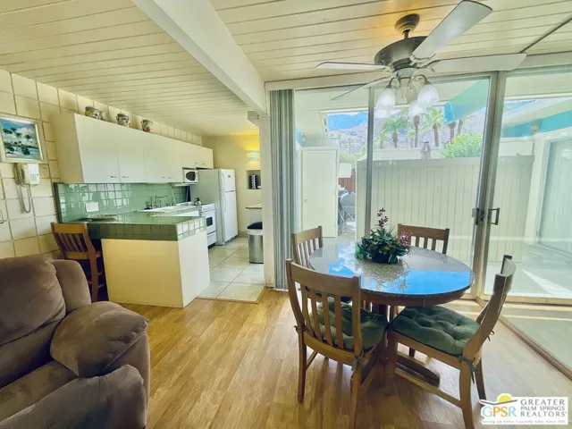 1111 E Palm Canyon Drive 347, Palm Springs, California 92264