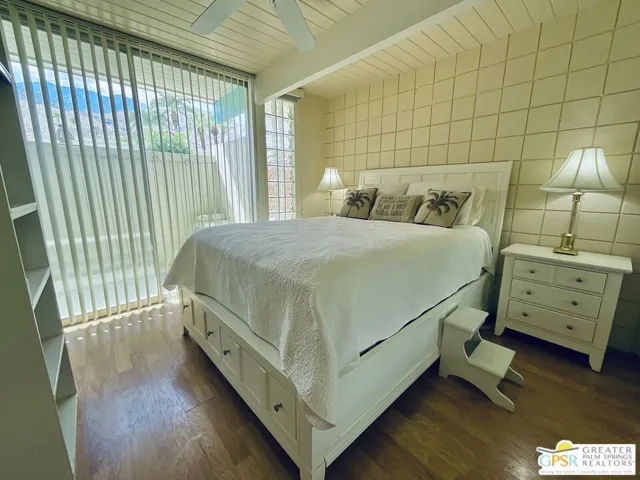1111 E Palm Canyon Drive 347, Palm Springs, California 92264