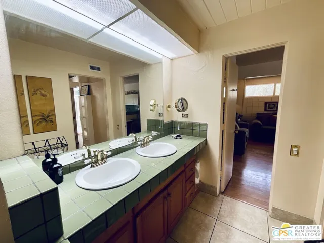 1111 E Palm Canyon Drive 347, Palm Springs, California 92264