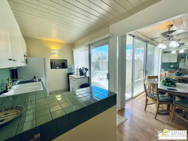 1111 E Palm Canyon Drive 347, Palm Springs, California 92264