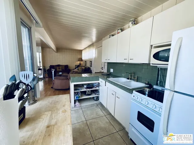 1111 E Palm Canyon Drive 347, Palm Springs, California 92264