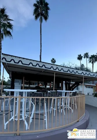 1111 E Palm Canyon Drive 347, Palm Springs, California 92264