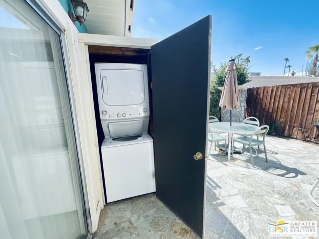 1111 E Palm Canyon Drive 347, Palm Springs, California 92264