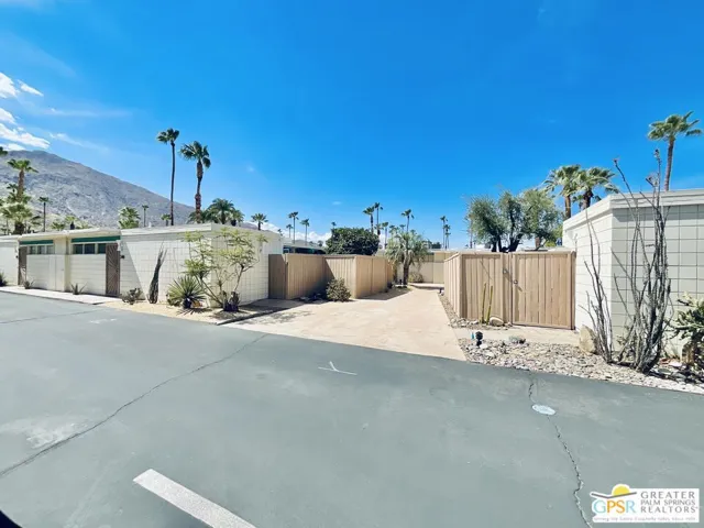 1111 E Palm Canyon Drive 347, Palm Springs, California 92264