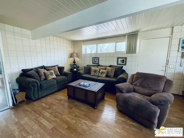 1111 E Palm Canyon Drive 347, Palm Springs, California 92264