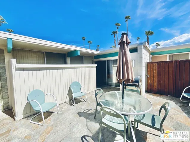 1111 E Palm Canyon Drive 347, Palm Springs, California 92264