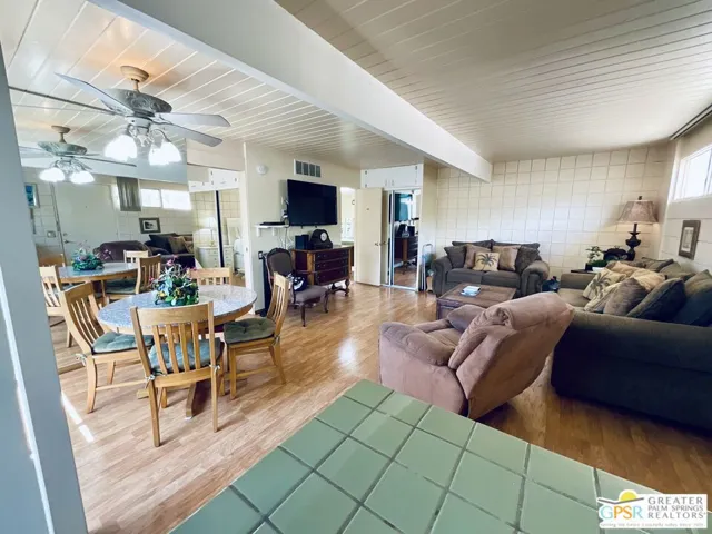 1111 E Palm Canyon Drive 347, Palm Springs, California 92264