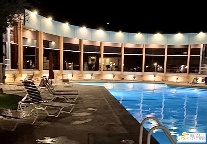 1111 E Palm Canyon Drive 347, Palm Springs, California 92264