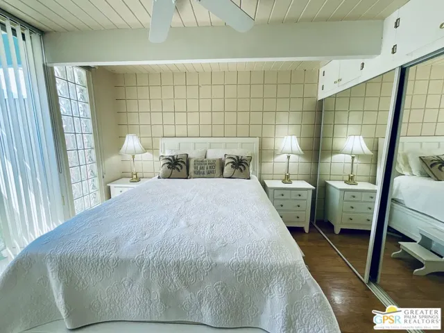 1111 E Palm Canyon Drive 347, Palm Springs, California 92264
