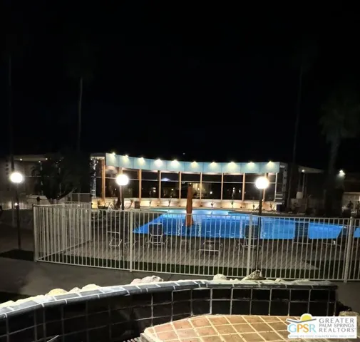 1111 E Palm Canyon Drive 347, Palm Springs, California 92264