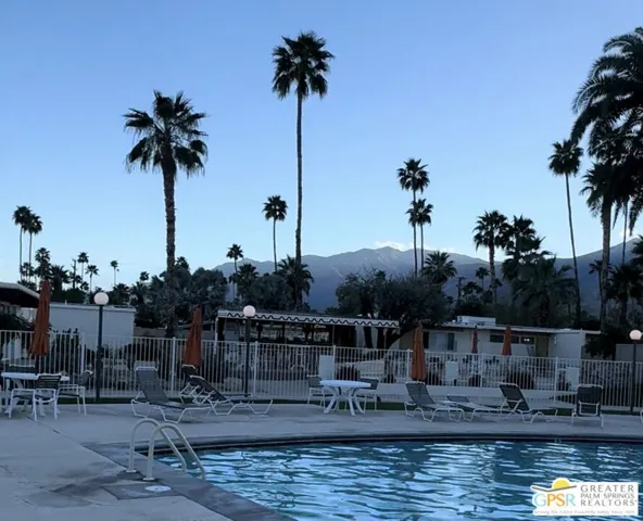 1111 E Palm Canyon Drive 347, Palm Springs, California 92264