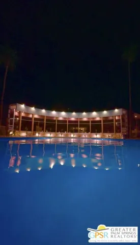 1111 E Palm Canyon Drive 347, Palm Springs, California 92264