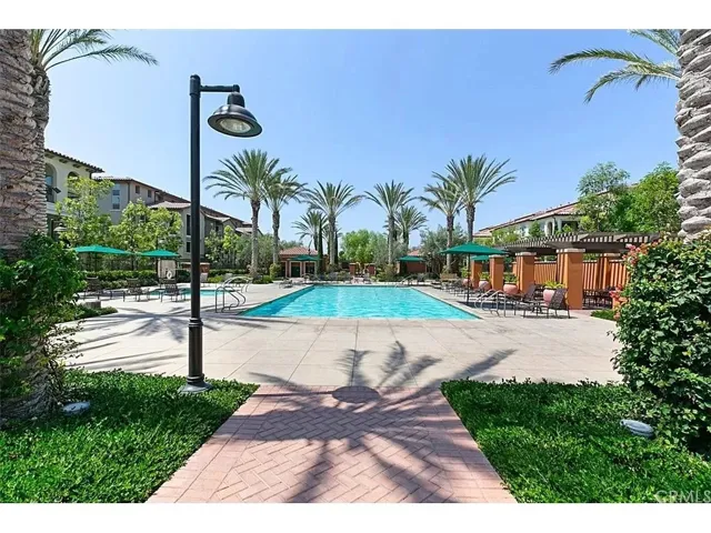 211 Native, Irvine, California 92618