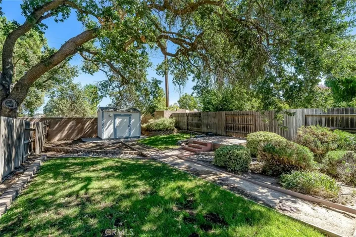 807 Turtle Creek Road, Paso Robles, California 93446
