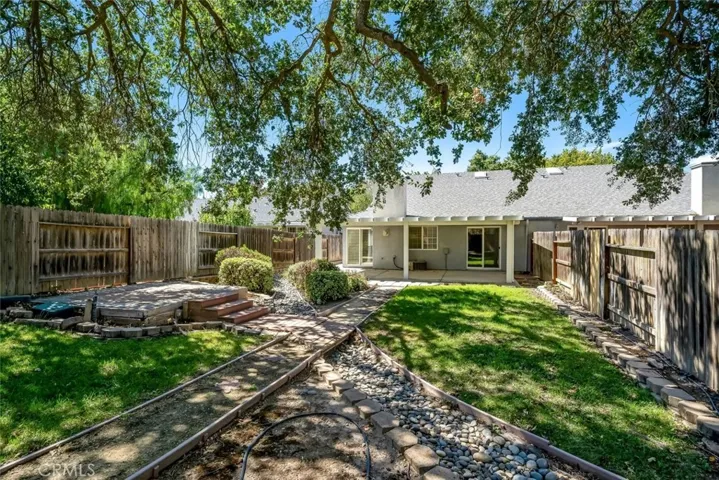 807 Turtle Creek Road, Paso Robles, California 93446