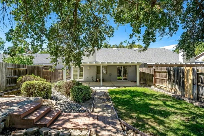 807 Turtle Creek Road, Paso Robles, California 93446