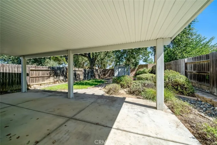 807 Turtle Creek Road, Paso Robles, California 93446