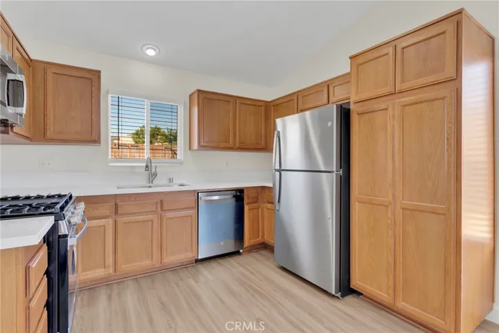 12980 Sundown Road, Victorville, California 92392
