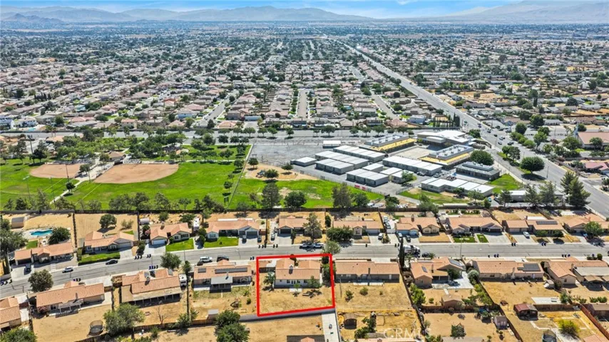 12980 Sundown Road, Victorville, California 92392