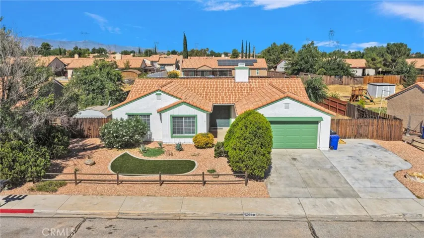12980 Sundown Road, Victorville, California 92392