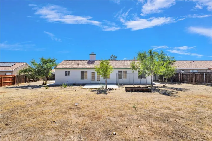 12980 Sundown Road, Victorville, California 92392