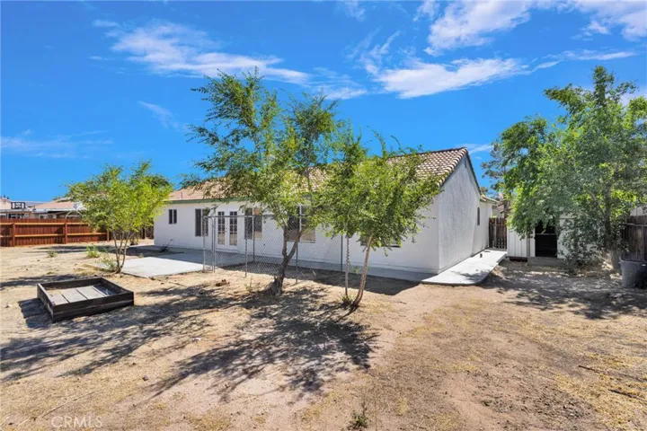 12980 Sundown Road, Victorville, California 92392