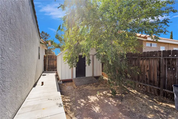 12980 Sundown Road, Victorville, California 92392