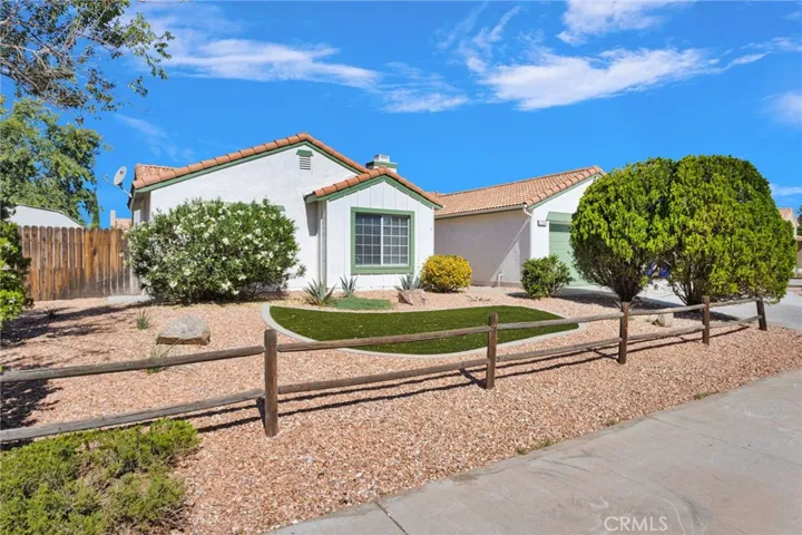 12980 Sundown Road, Victorville, California 92392