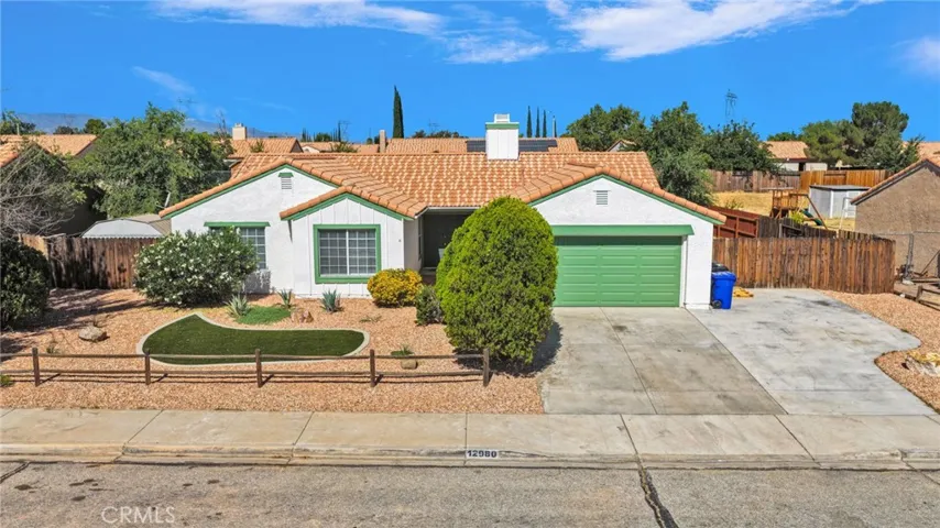 12980 Sundown Road, Victorville, California 92392