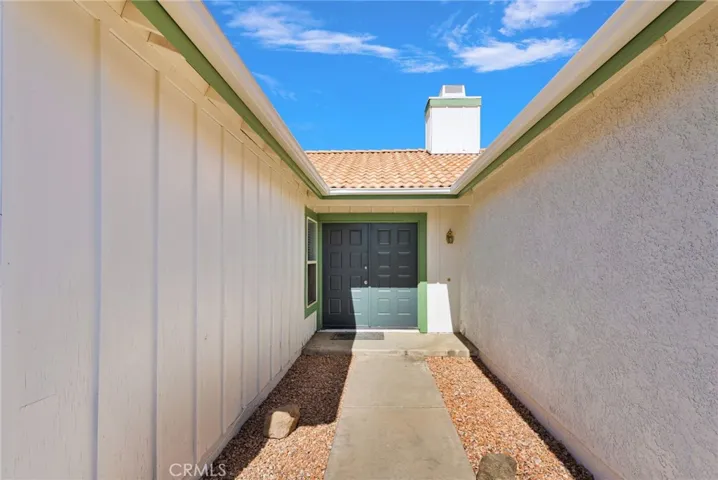 12980 Sundown Road, Victorville, California 92392