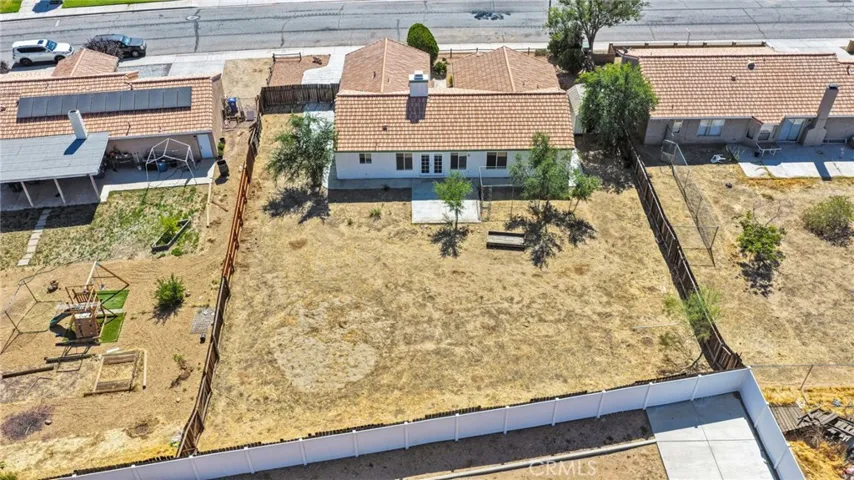 12980 Sundown Road, Victorville, California 92392
