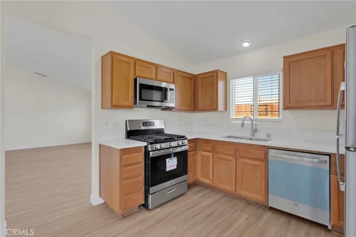12980 Sundown Road, Victorville, California 92392