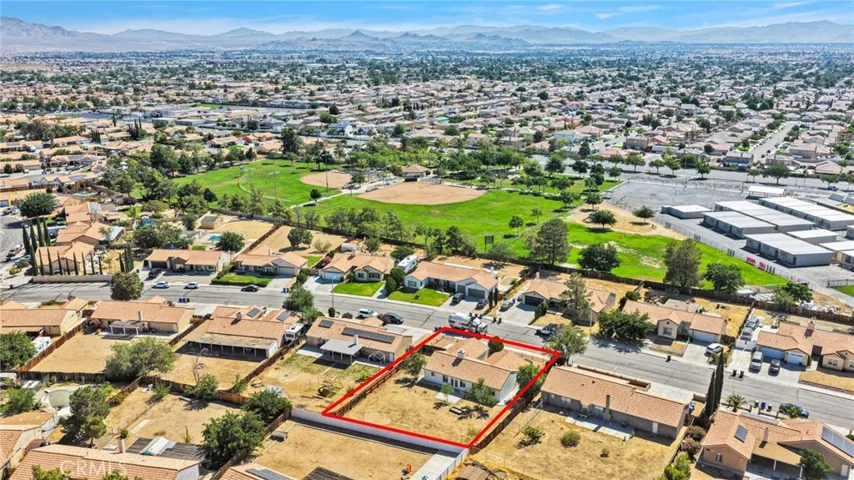 12980 Sundown Road, Victorville, California 92392