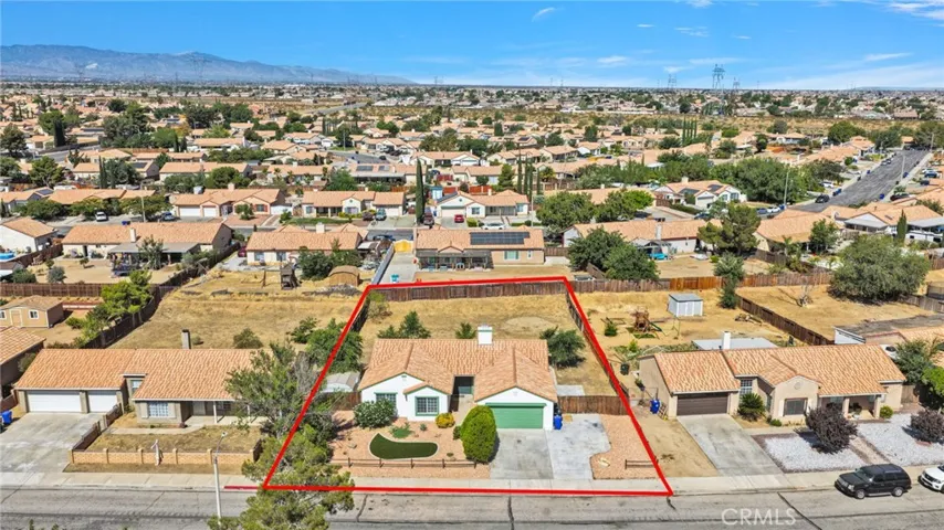 12980 Sundown Road, Victorville, California 92392